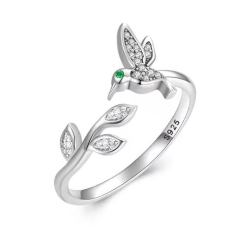 Bague Colibri